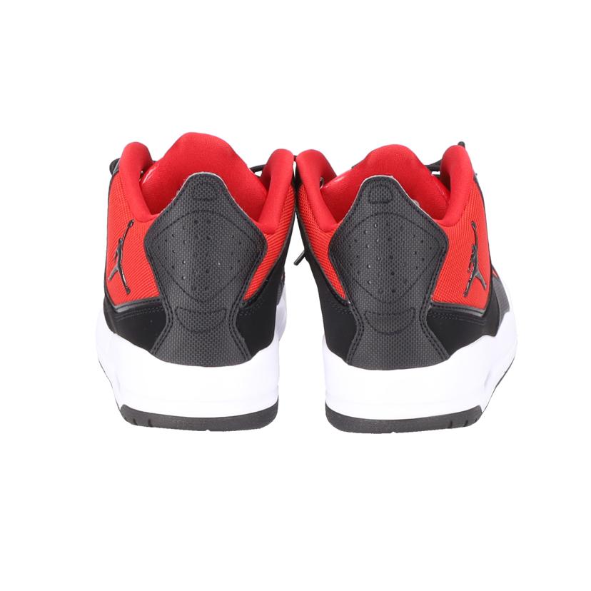 NIKE ナイキ/JORDAN COURTSIDE 23/27.0cm/ブラック×レッド/AR1000-006//Aランク/01