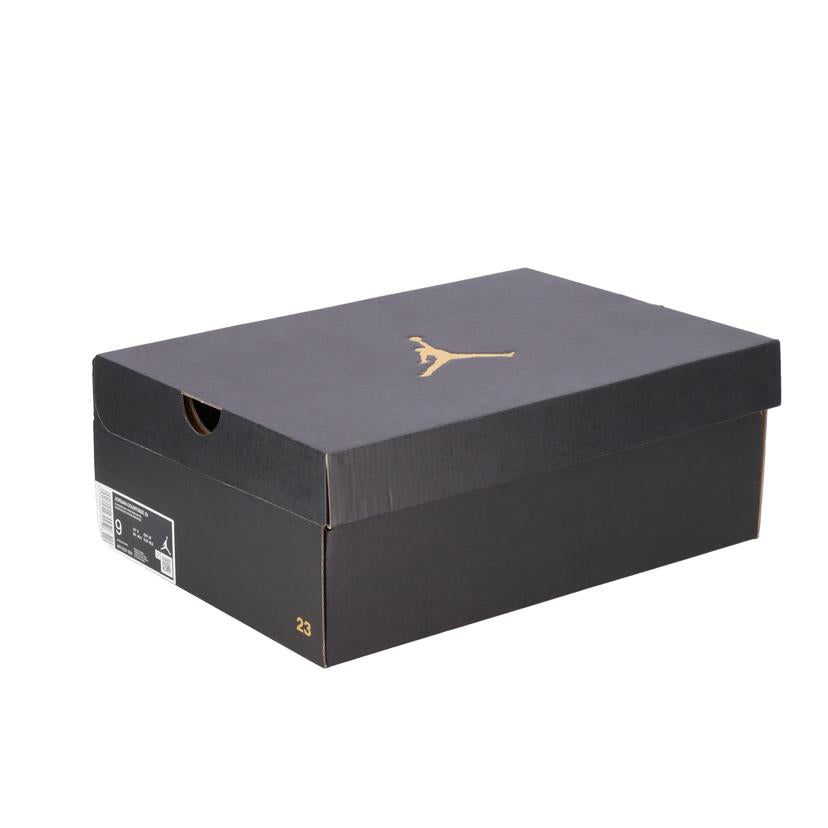 NIKE ナイキ/JORDAN COURTSIDE 23/27.0cm/ブラック×レッド/AR1000-006//Aランク/01