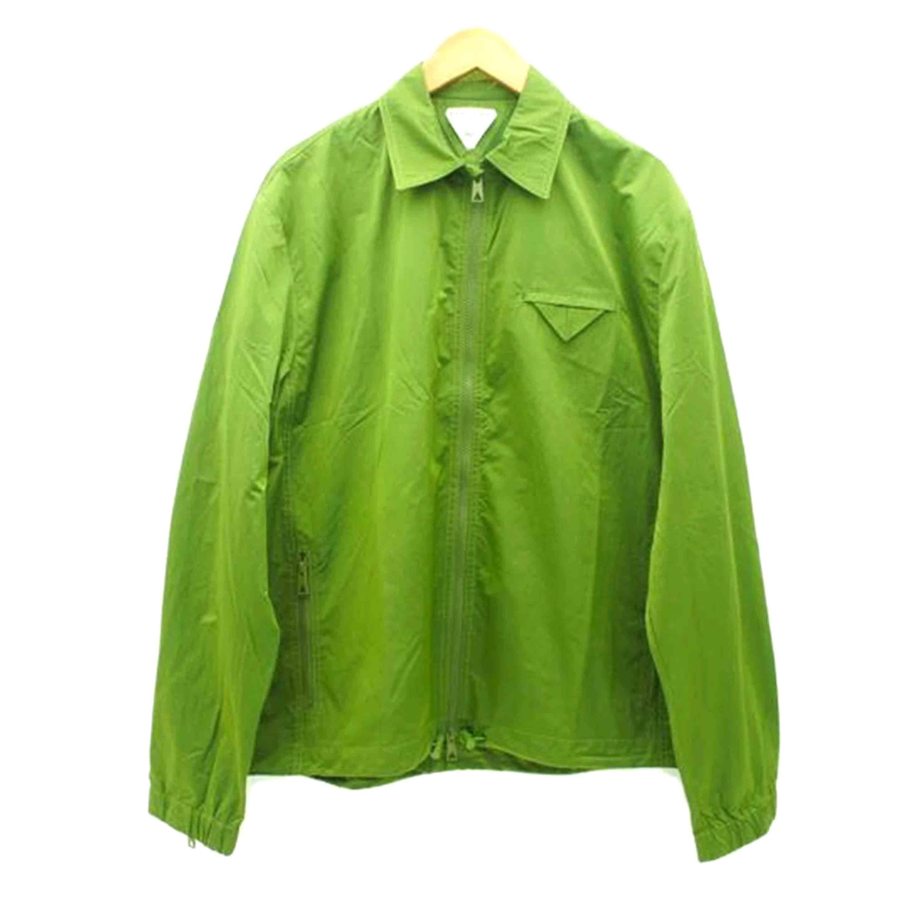 BOTTEGA VENETA ボッテガヴェネタ/ボッテガヴェネタ/ブルゾン/728167VF4K0//Aランク/20