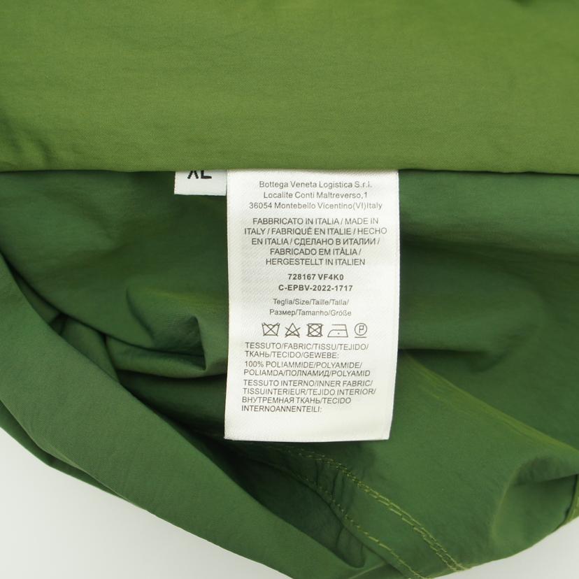 BOTTEGA VENETA ボッテガヴェネタ/ボッテガヴェネタ/ブルゾン/728167VF4K0//Aランク/20