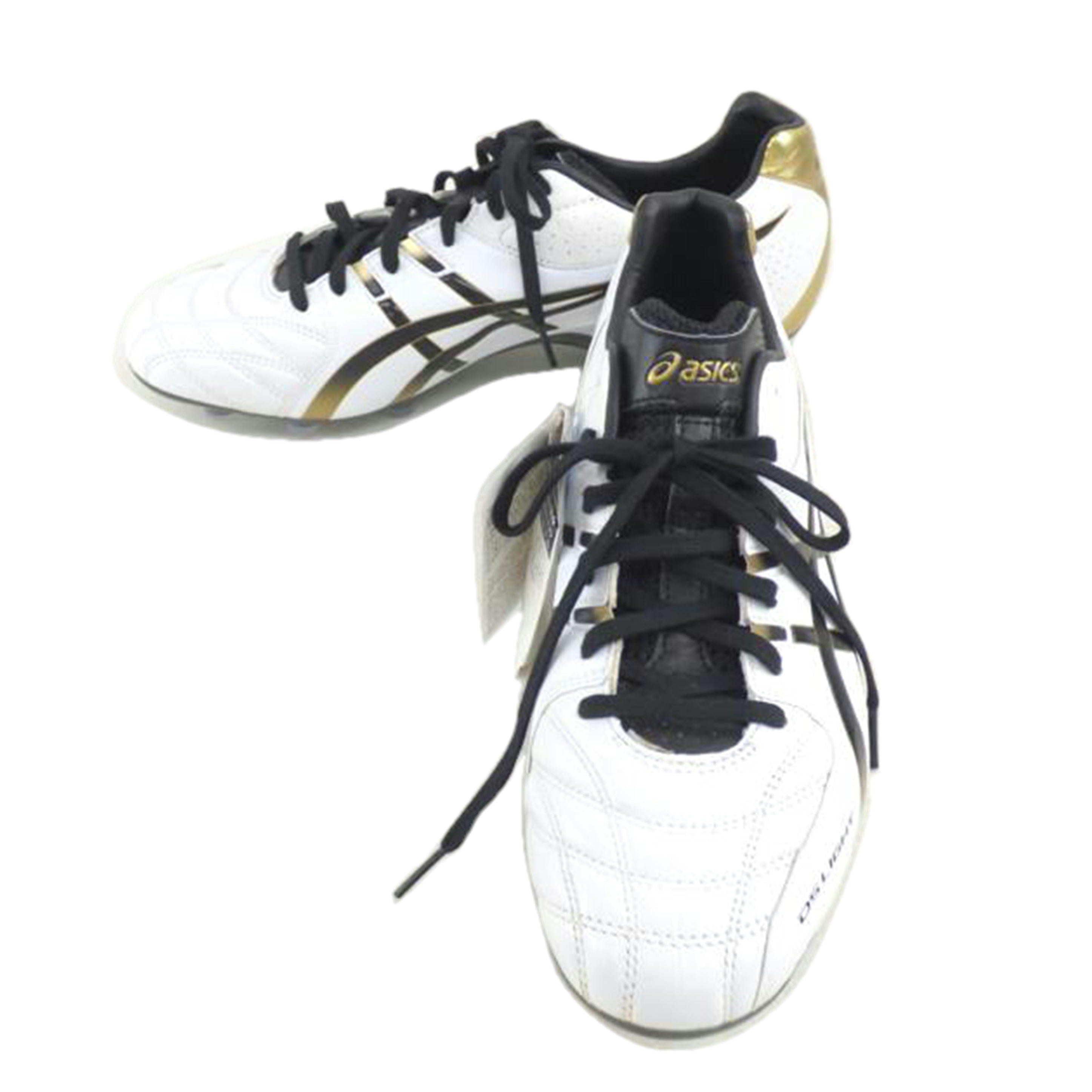 asics アシックス/DS LIGHT 5 サッカー用スパイク/TSI724//Aランク/64