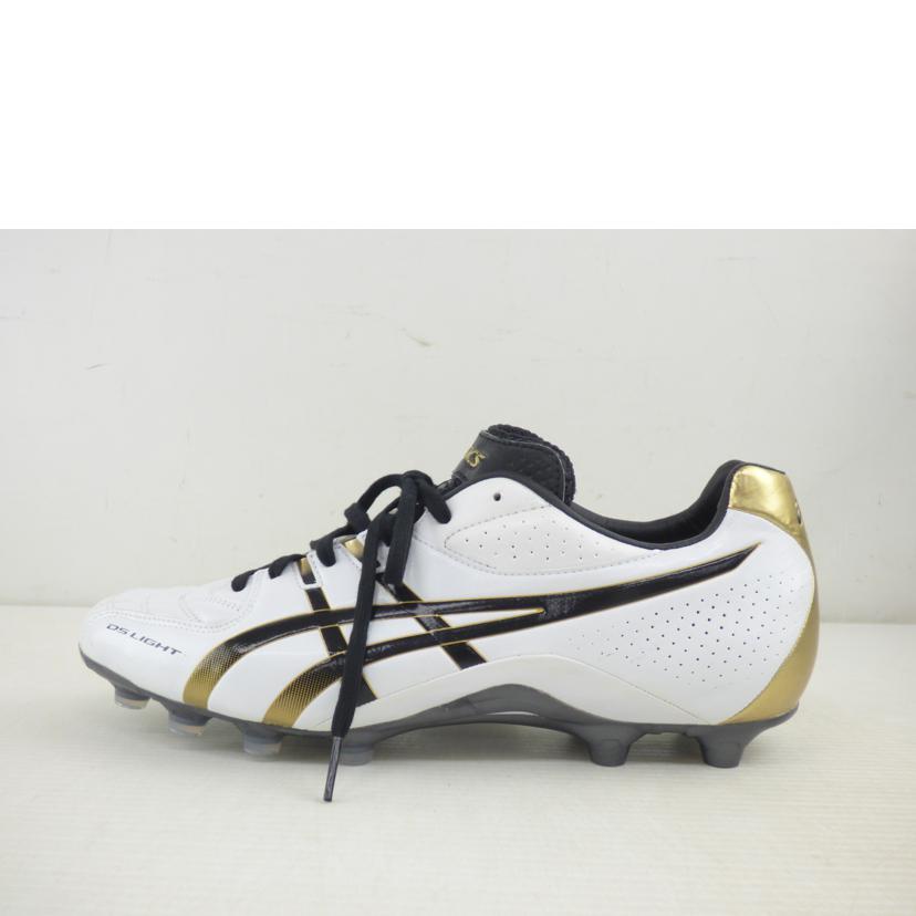 asics アシックス/DS LIGHT 5 サッカー用スパイク/TSI724//Aランク/64