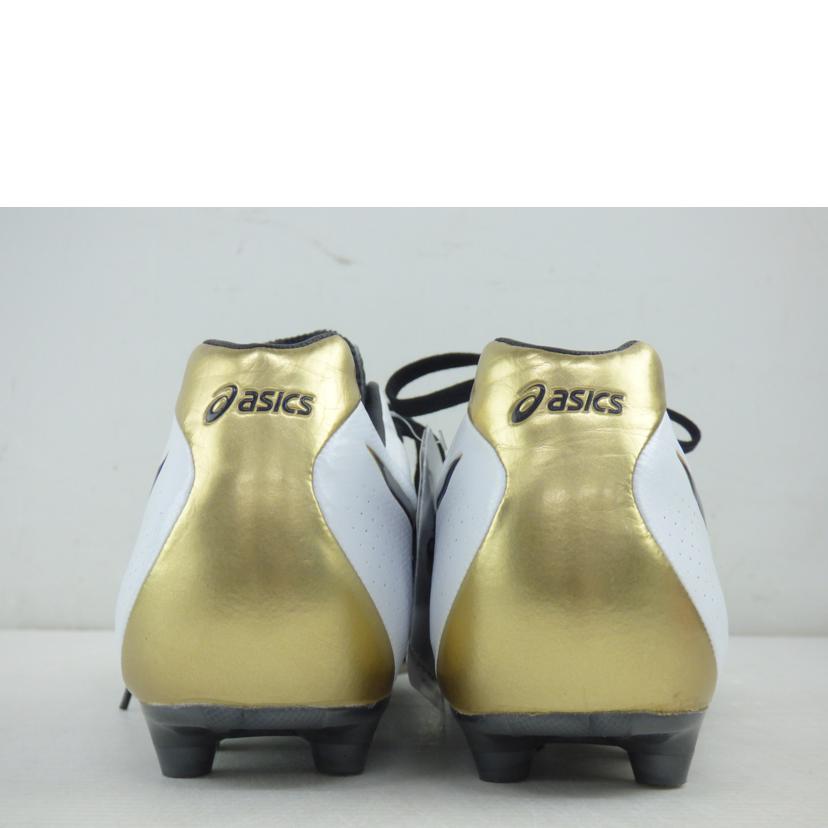 asics アシックス/DS LIGHT 5 サッカー用スパイク/TSI724//Aランク/64