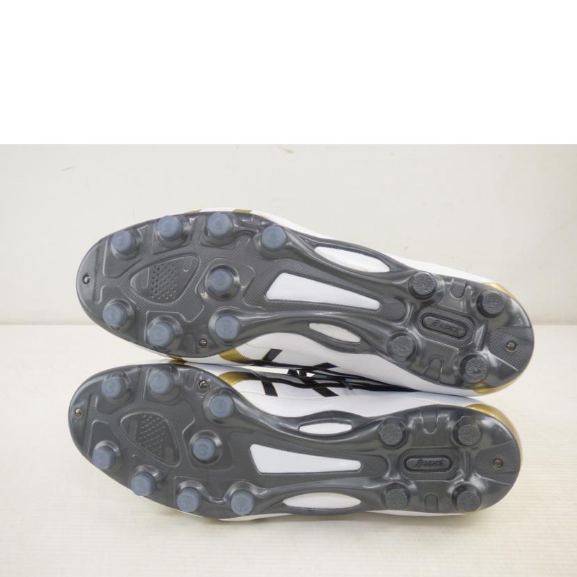 asics アシックス/DS LIGHT 5 サッカー用スパイク/TSI724//Aランク/64