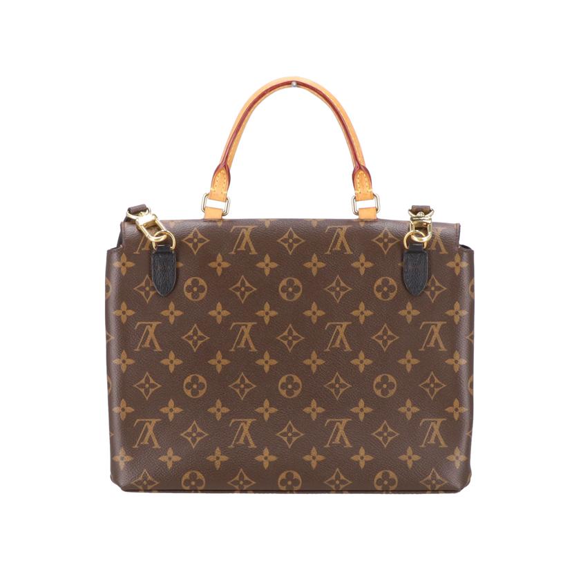 LOUIS VUITTON/マリニャン/モノグラム・ノワール/M44259//AR0***/Aランク/22