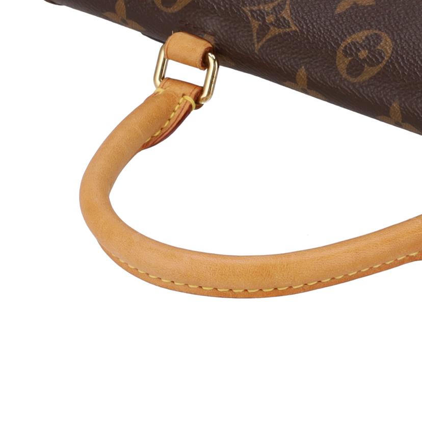 LOUIS VUITTON/マリニャン/モノグラム・ノワール/M44259//AR0***/Aランク/22