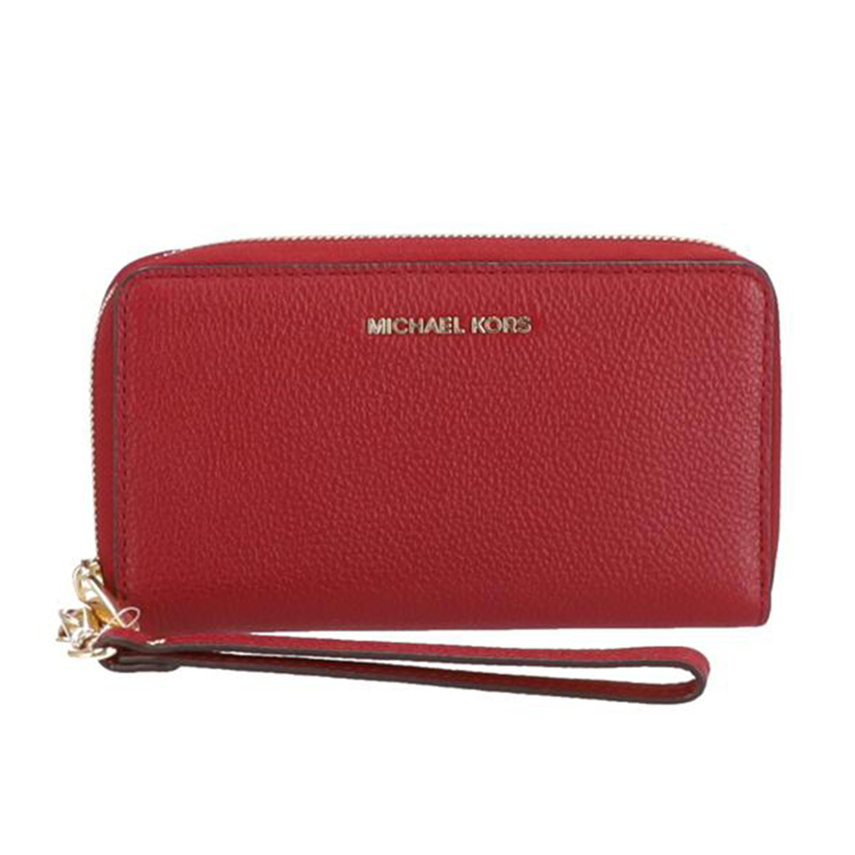 MICHAEL KORS マイケルコース/ラウンドファスナー長財布/32F6GM9E3L//Aランク/94