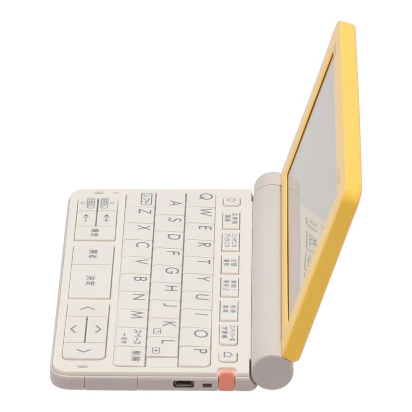 CASIO カシオ /電子辞書/EX-Word/XD-SR4800//300FW91RA009128/Bランク/62