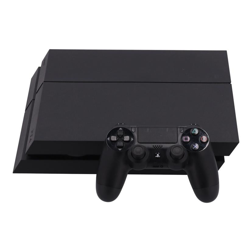 SONY ソニー/PlayStation4/CUH-7200A//5723576/Bランク/75