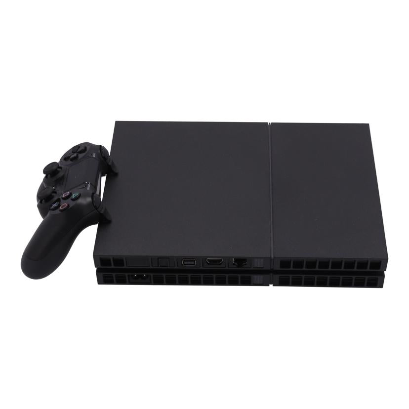 SONY ソニー/PlayStation4/CUH-7200A//5723576/Bランク/75