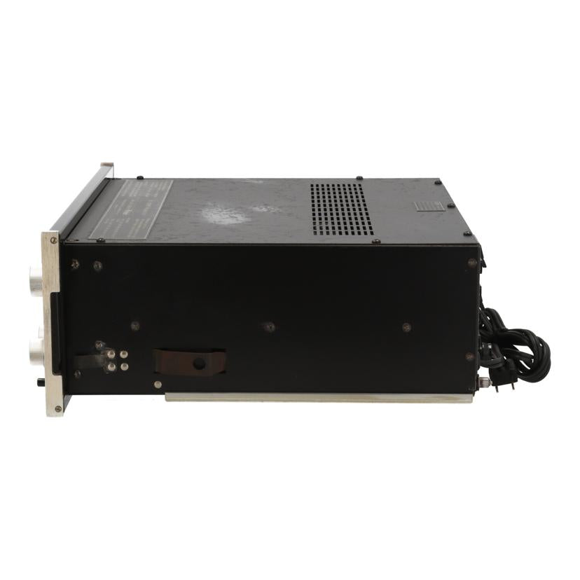 Mcintosh マッキントッシュ/プリアンプ/C27//BV2923/Bランク/05