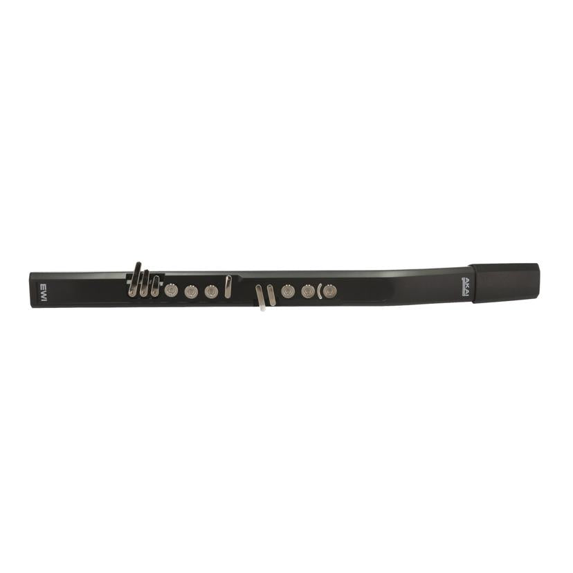 AKAI PROFESSIONAL アカイ /ウインドシンセサイザー/EWI-USB//K11611023624381/Bランク/62