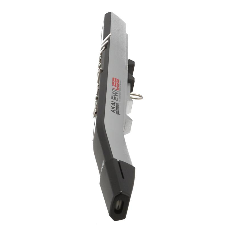 AKAI PROFESSIONAL アカイ /ウインドシンセサイザー/EWI-USB//K11611023624381/Bランク/62