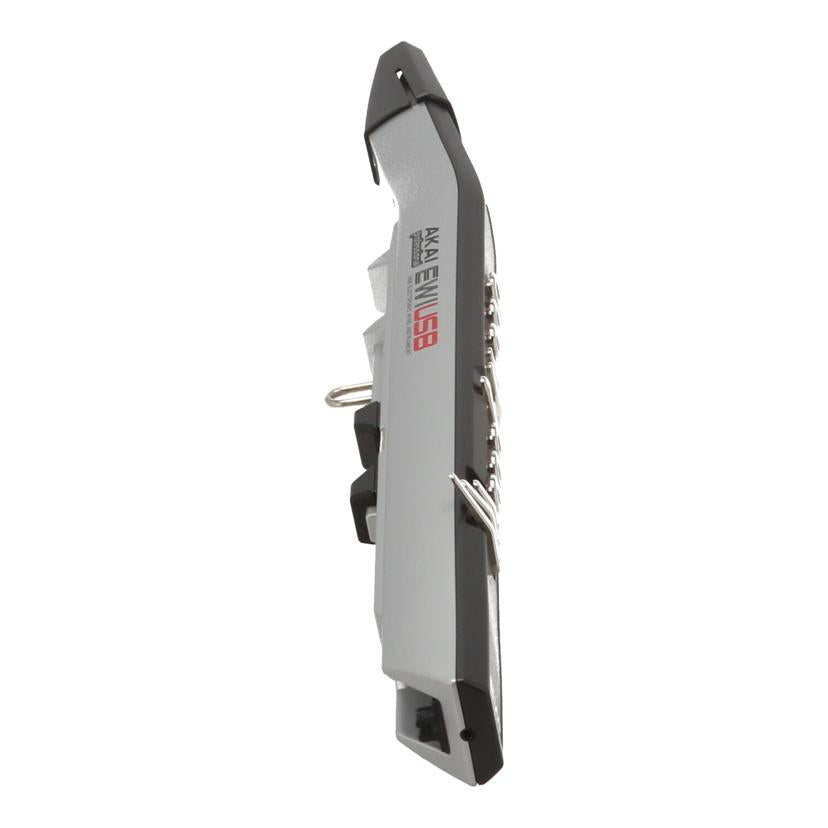 AKAI PROFESSIONAL アカイ /ウインドシンセサイザー/EWI-USB//K11611023624381/Bランク/62