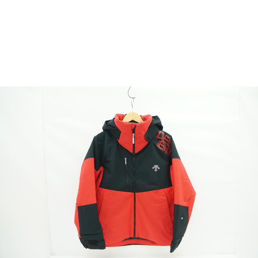 DESCENTE デサント/デサント/スノボジャケット/赤/M/DWMWJK76X//Aランク/06