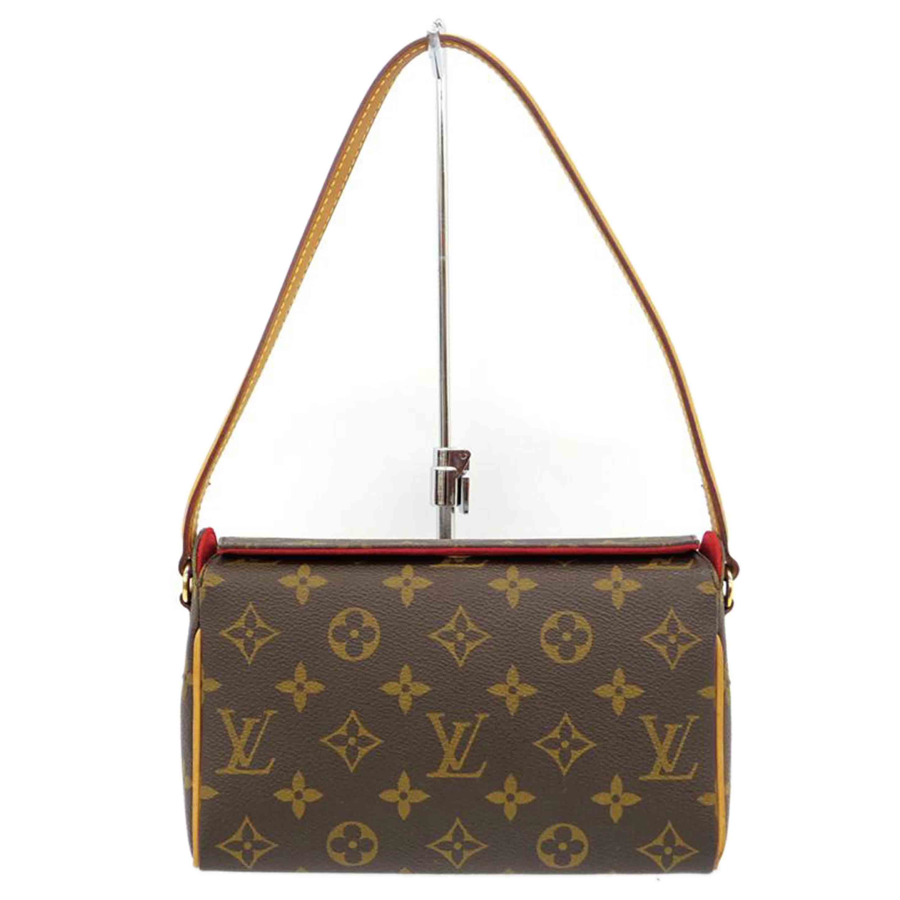 LOUIS VUITTON ルイヴィトン/レシタル/モノグラム/M51900//SP0***/ABランク/75