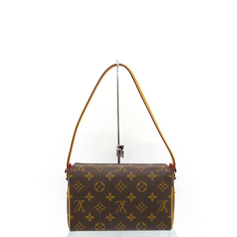 LOUIS VUITTON ルイヴィトン/レシタル/モノグラム/M51900//SP0***/ABランク/75