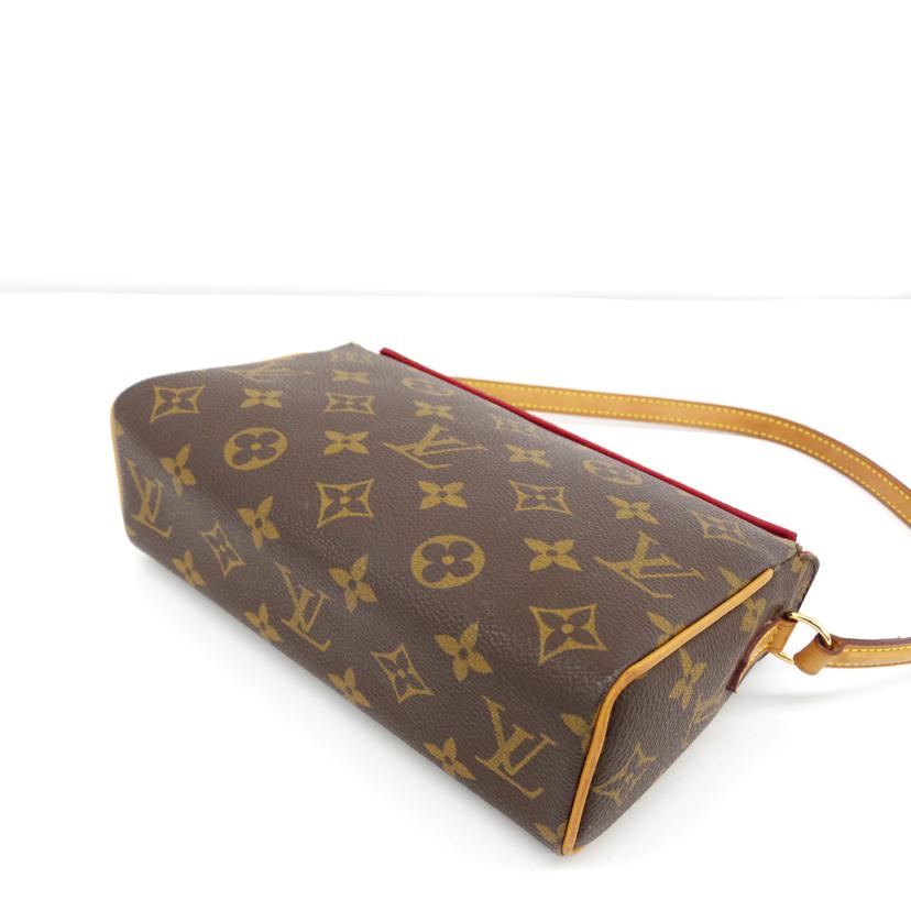 LOUIS VUITTON ルイヴィトン/レシタル/モノグラム/M51900//SP0***/ABランク/75