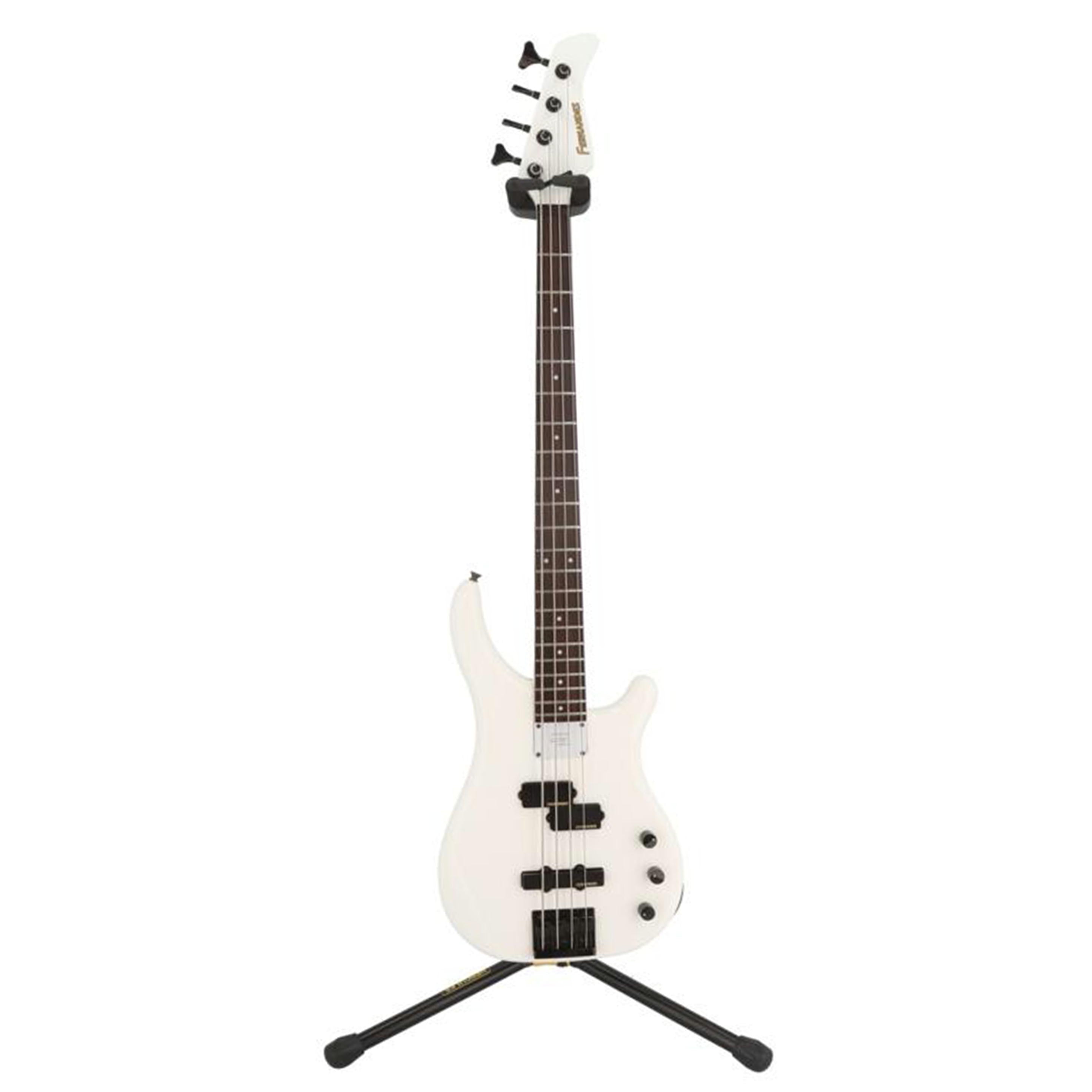 FERNANDES フェルナンデス /エレキベース/FRB-45 REVOLVER//-/Bランク/62