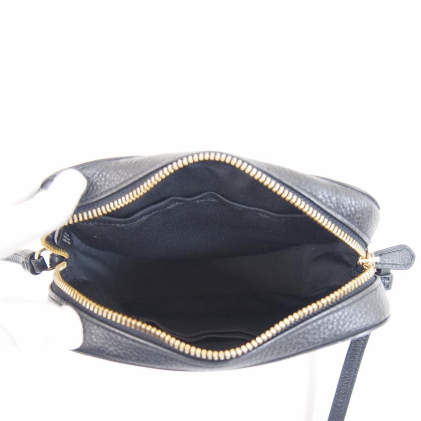 COACH コーチ/ペブルレザーミニカメラバック/87734//K20**/ABランク/71