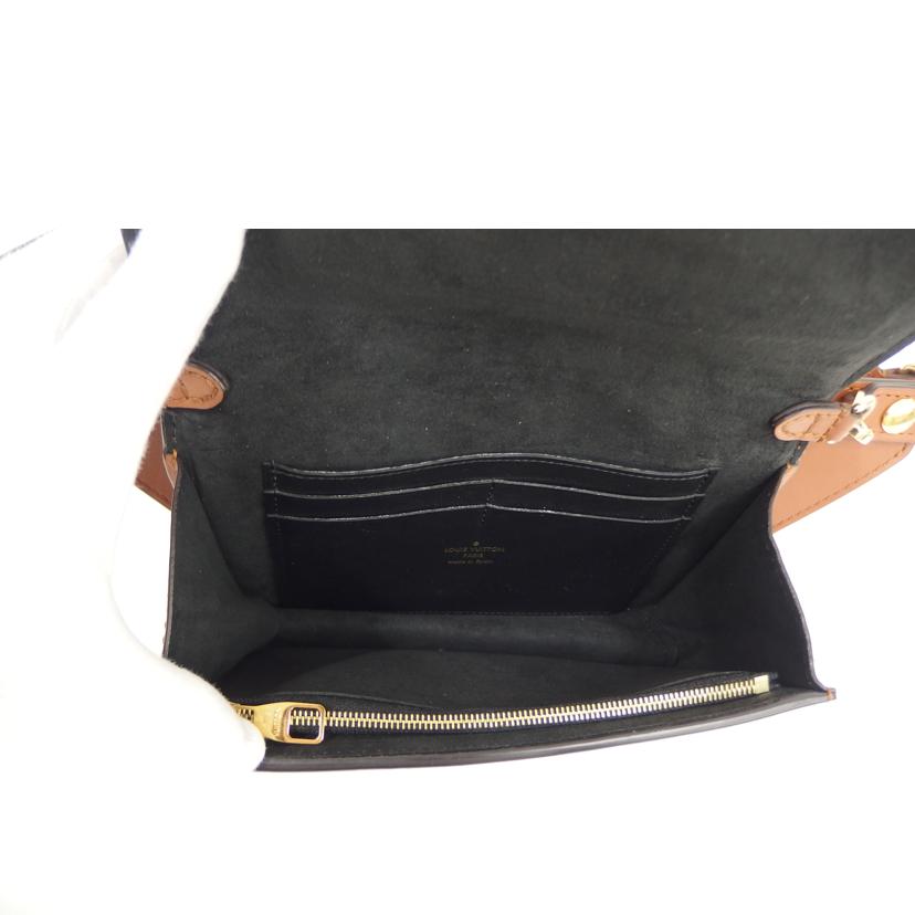 LV ルイヴィトン/バムバッグドーフィーヌ・ウェストバック/M44586//GI1***/ABランク/82