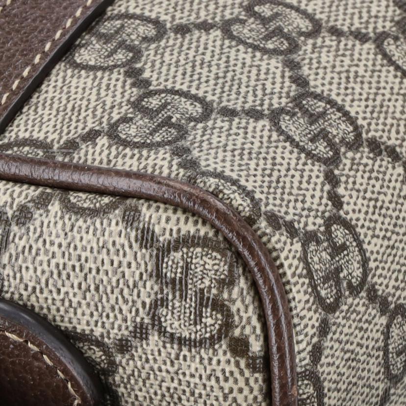 GUCCI グッチ/オフィディアGGスプリームシェリーラインショルダー/517350//041*/ABランク/75