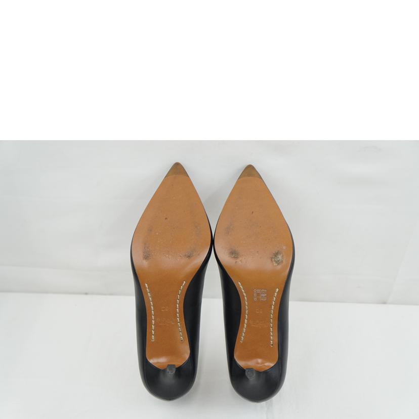 COACH コーチ/COACH パンプス/ブラック 23.0/G1804//ABランク/67