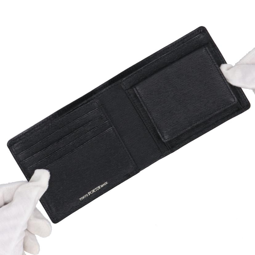 PORTER ポーター/CURRENTWALLET/052-02204//Aランク/94