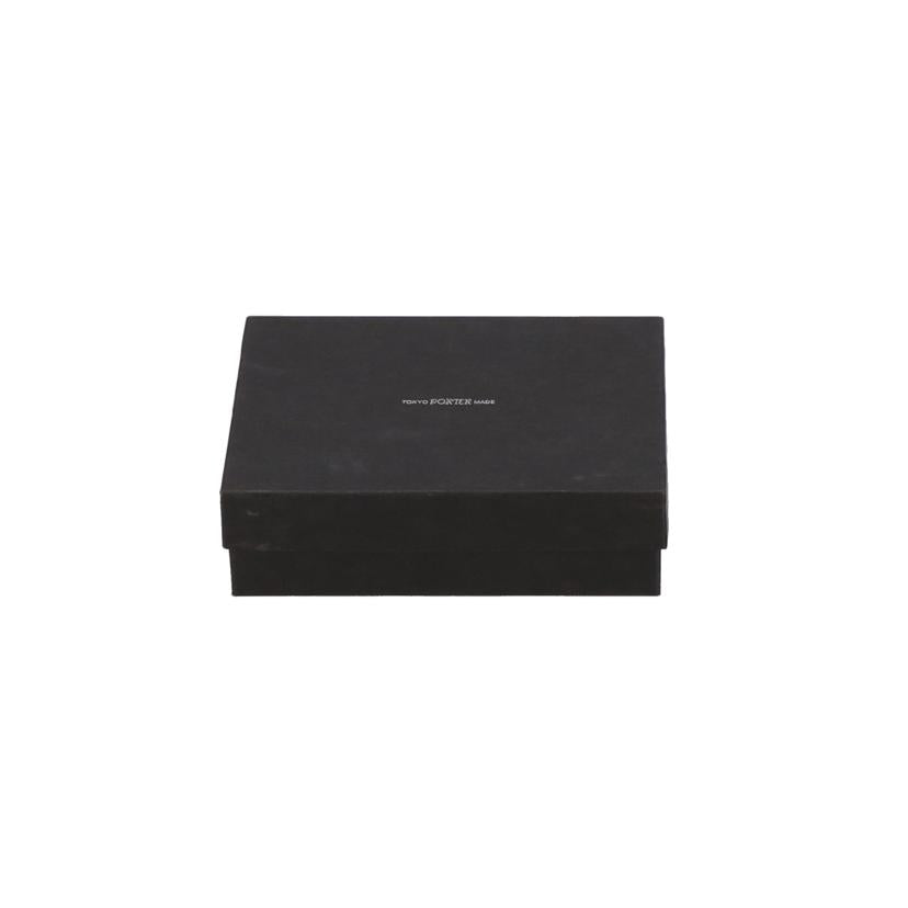 PORTER ポーター/CURRENTWALLET/052-02204//Aランク/94