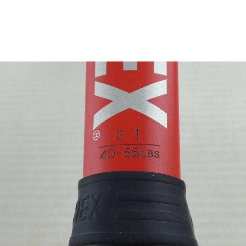 YONEX ヨネックス/テニスラケット/VCORE 100L//Bランク/64