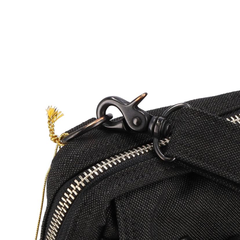 PORTER ポーター/SMOKY 2WAY SHOULDER BAG/592-06369//Aランク/94