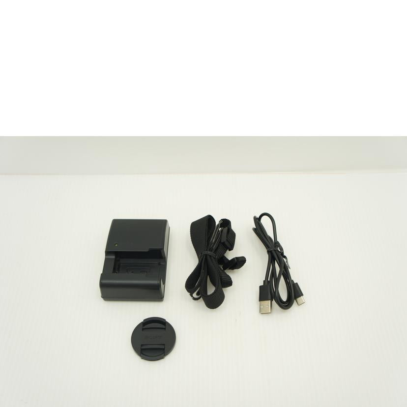 SONY ソニー/ミラーレス一眼/ZV-E10/PZ16-50㎜/ZV-E10/PZ16-50㎜//3052574/Bランク/75