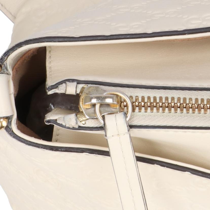 GUCCI グッチ/GGブルームス/2wayバック/409533//525***/ABランク/24