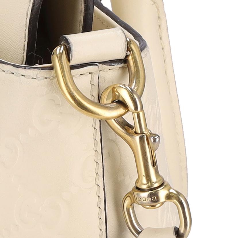 GUCCI グッチ/GGブルームス/2wayバック/409533//525***/ABランク/24