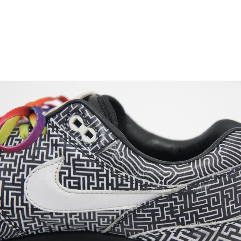 NIKE ナイキ/AIR MAX 1 OA YT/CI1505-001//Bランク/42