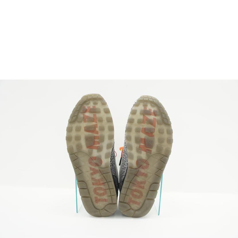 NIKE ナイキ/AIR MAX 1 OA YT/CI1505-001//Bランク/42