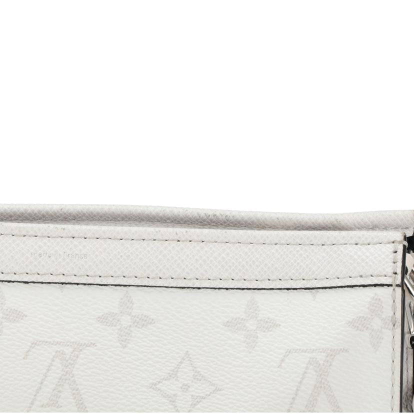 LOUIS VUITTON ルイヴィトン/ガストンウェアラブルウォレット/タイガラマ/ブロン/M30935//RFI*/Aランク/67