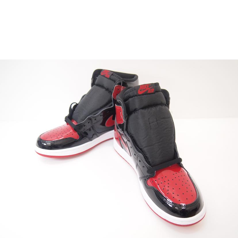 NIKE ナイキ/AIR JORDAN1 RETRO HIGH OG/555088-063//Aランク/88