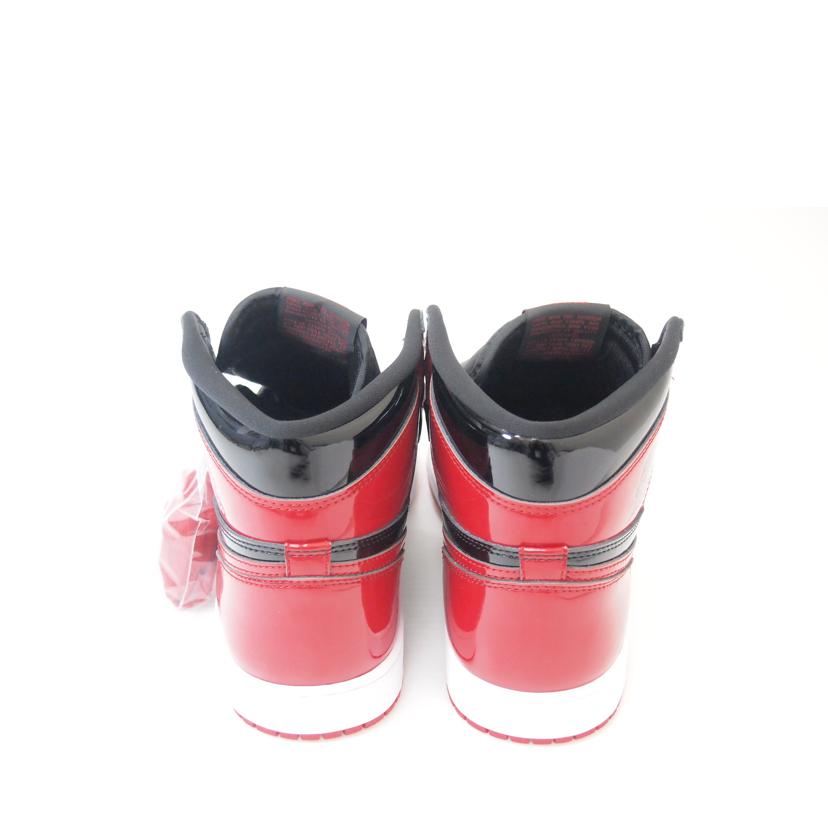 NIKE ナイキ/AIR JORDAN1 RETRO HIGH OG/555088-063//Aランク/88