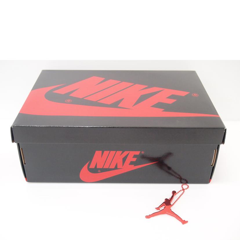 NIKE ナイキ/AIR JORDAN1 RETRO HIGH OG/555088-063//Aランク/88