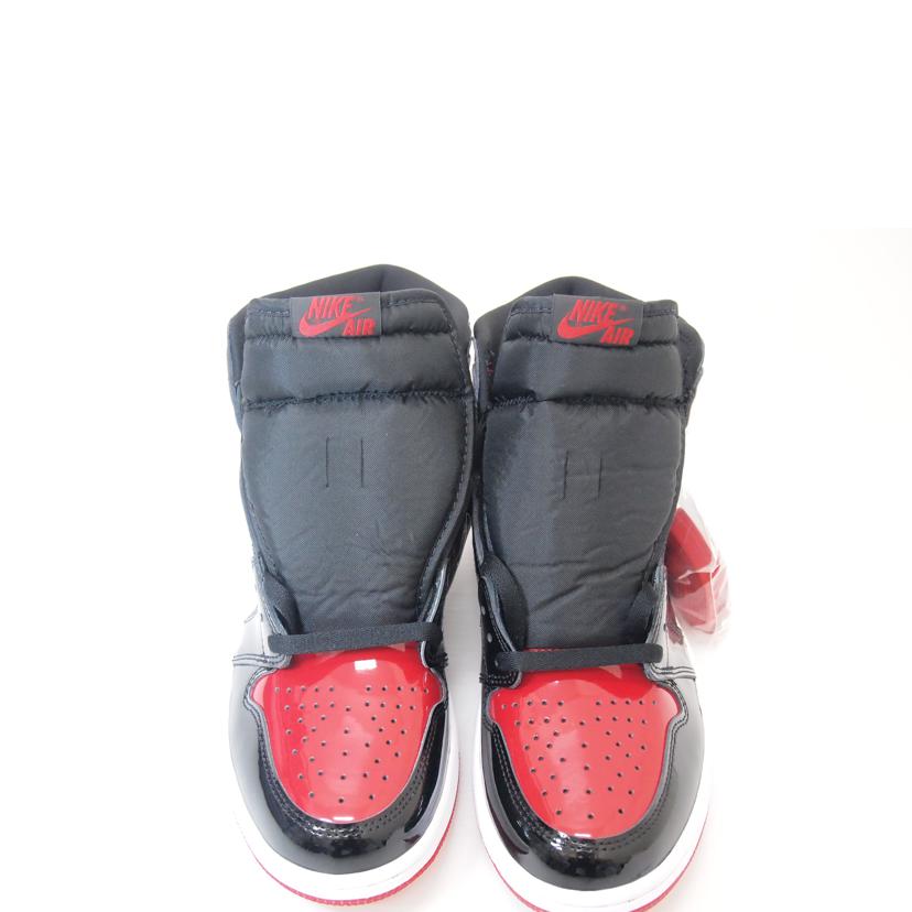 NIKE ナイキ/AIR JORDAN1 RETRO HIGH OG/555088-063//Aランク/88