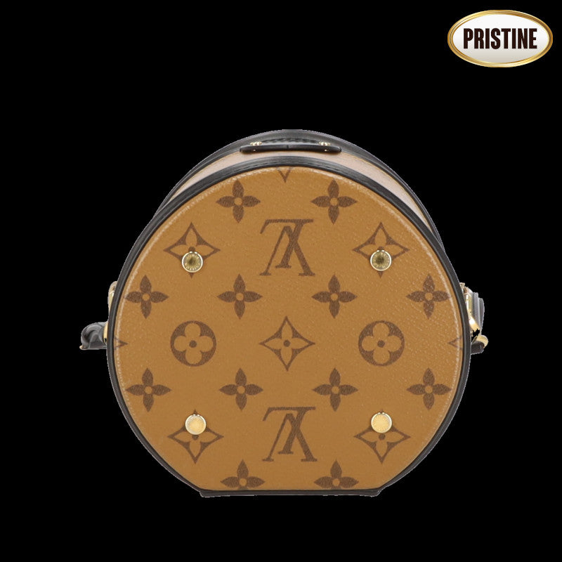 LOUIS VUITTON ルイヴィトン/カンヌ/モノグラム・リバース/M43986//RFI*/Aランク/75