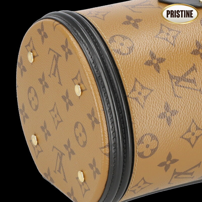 LOUIS VUITTON ルイヴィトン/カンヌ/モノグラム・リバース/M43986//RFI*/Aランク/75