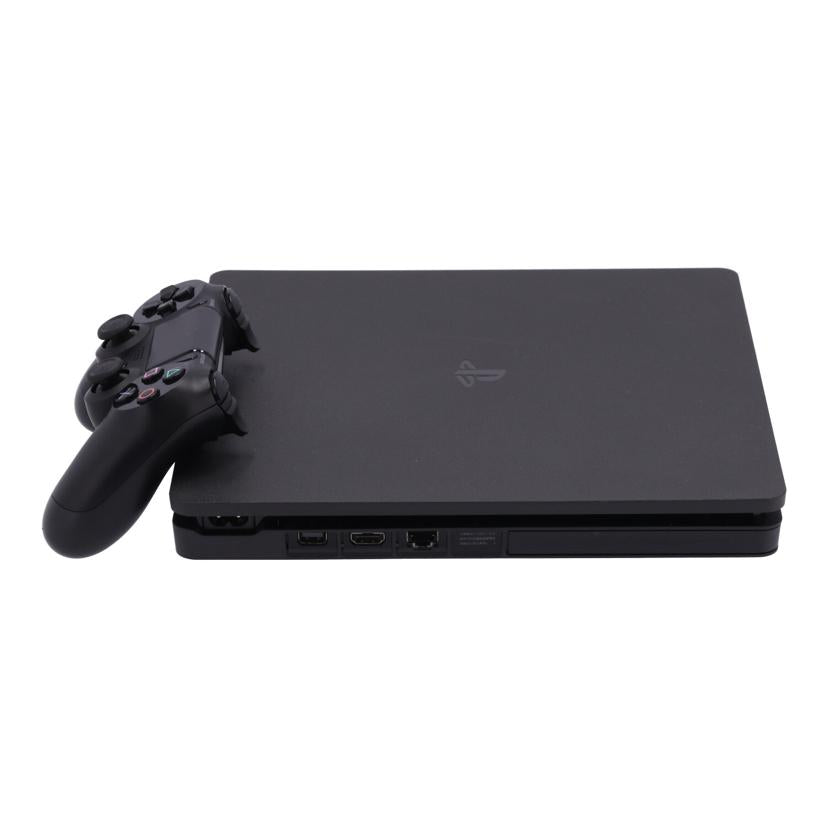 SONY ソニー /PlayStation4 本体/CUH-2200AB01//5957262/Bランク/64