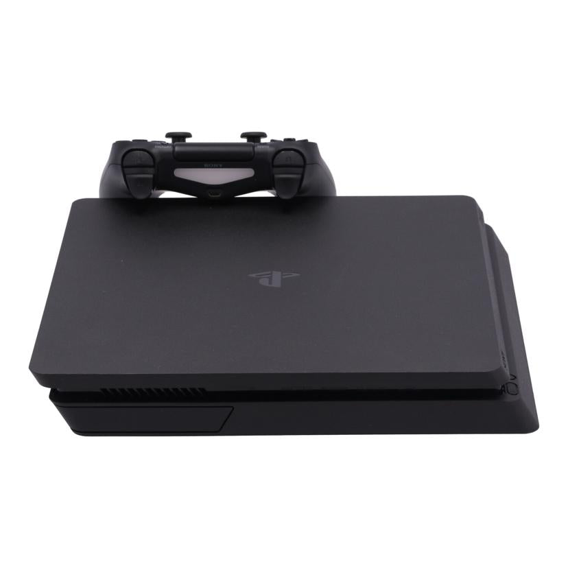 SONY ソニー /PlayStation4 本体/CUH-2200AB01//5957262/Bランク/64
