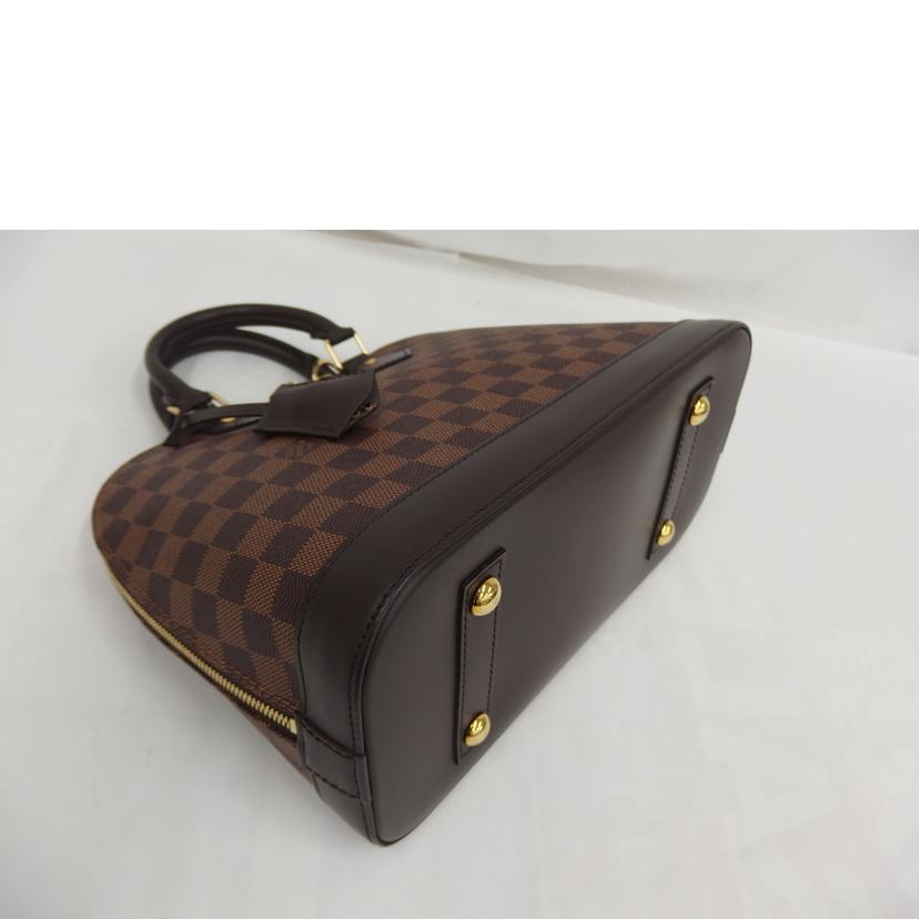 LV ヴィトン/アルマ/ダミエ/N53151//AR3***/Aランク/82
