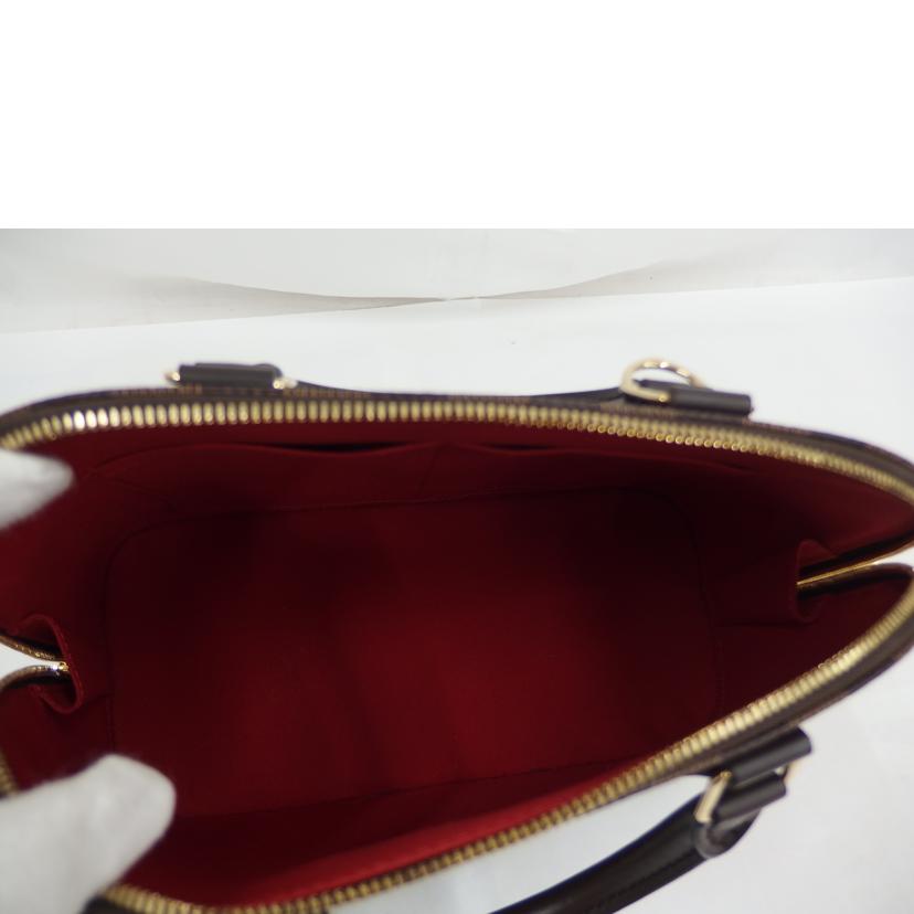 LV ヴィトン/アルマ/ダミエ/N53151//AR3***/Aランク/82