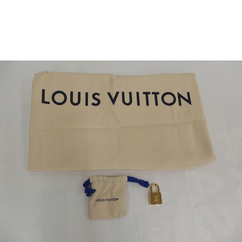 LV ヴィトン/アルマ/ダミエ/N53151//AR3***/Aランク/82