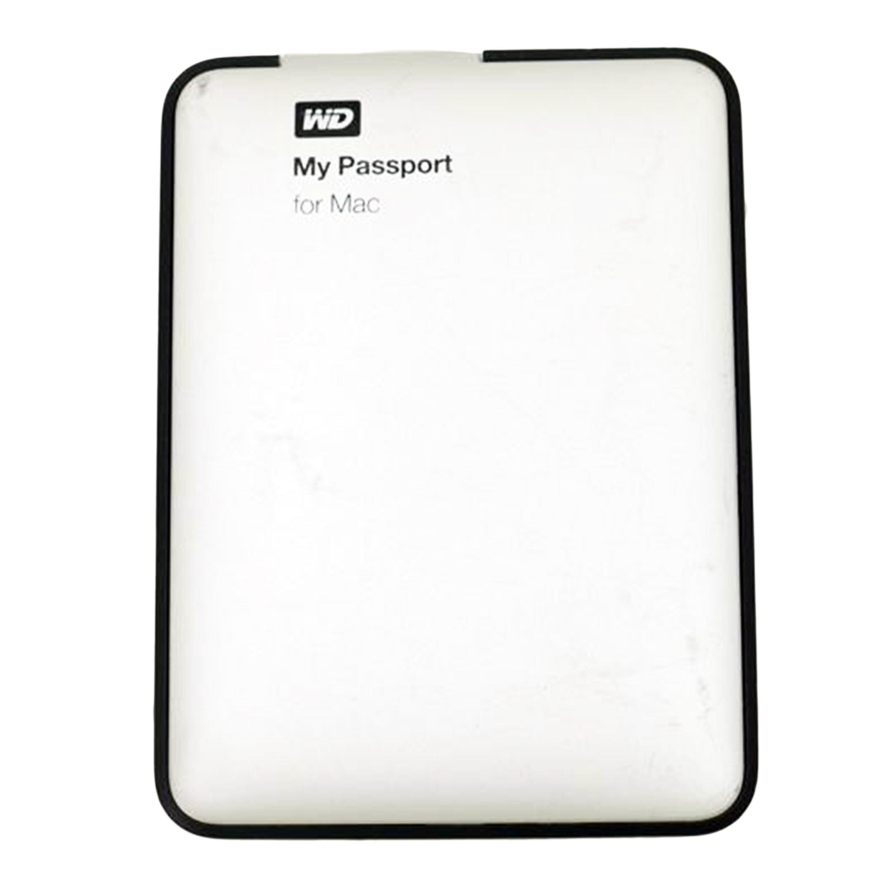 WESTERN DIGITAL ウェスタンデジタル/ポータブルHDD/WDBGCH0010BSL-01//WXB1A33K9357/Bランク/69