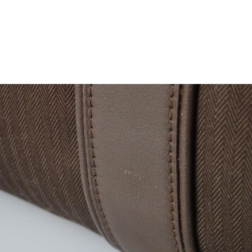 HERMES エルメス/アカプルコMM/ブラウン//ABランク/76